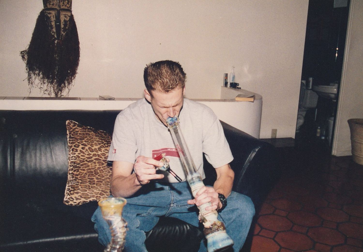 OG Kush archive photo P-042, awaiting Josh's annotation